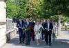Социалисты почтили память Штефана чел Маре в 522-ю годовщину со дня его смерти