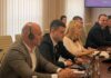 Войку принял участие в совместном заседании с членами Венецианской комиссии