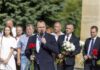 Батрынча сделал заявление о переписывании истории Молдовы: Мы не должны позволить её сфальсифицировать