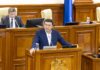 Односталко: Власть исключает Гагаузию из принятия решений и усиливает контроль над ГРТ