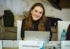Работа без диплома и должность без конкурса: как 22-летняя активистка PAS строила карьеру