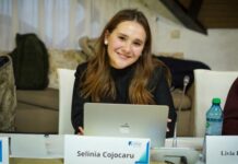 Работа без диплома и должность без конкурса: как 22-летняя активистка PAS строила карьеру