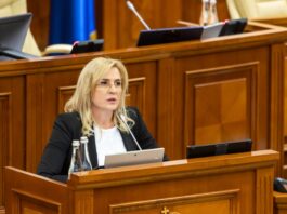 Пилипецкая: Хватит заставлять людей платить за неспособность власти управлять страной!