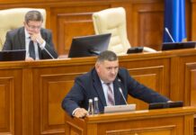 Бурдужа: Бюджет должен расти за счет экономики, а не за счет обнищания граждан