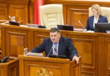 Бурдужа: Режим ЧП уже не чрезвычайная мера, а механизм для прикрытия ошибок власти