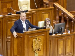 Батрынча: Молдова находится на пороге экономической и социальной катастрофы