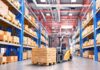 Украина хочет разместить продовольственные склады в Молдове после ударов по логистике