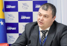 100% надбавки за «сложность работы»: сколько заработал директор аэропорта Кишинева?