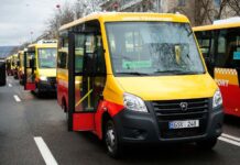 В Оргееве вдвое подорожает проезд в общественном транспорте