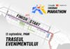 Кишинёв частично перекроют на два дня из-за Chișinău Marathon 2026