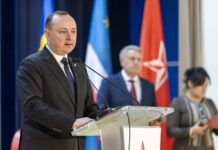 Батрынча: Фёдор Гагауз способен восстановить диалог между Гагаузией и Кишинёвом