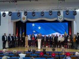 Додон: Власть PAS довела отношения с Гагаузией до глубокого кризиса