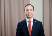 Фёдор Гагaуз призвал жителей Гагаузии ответственно подойти к выборам башкана