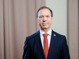 PAS готовит почву для исключения кандидата ПСРМ Фёдора Гагауза из борьбы за пост Башкана Гагаузии