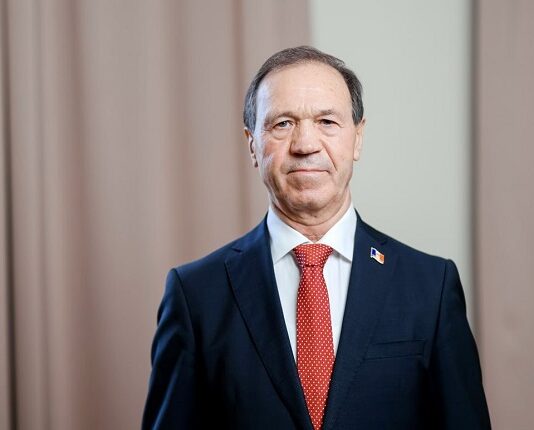 PAS готовит почву для исключения кандидата ПСРМ Фёдора Гагауза из борьбы за пост Башкана Гагаузии