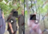 (видео 18+) Избивали, заставляли пить мочу и тушили сигареты: новые подробности дела о пытках студента